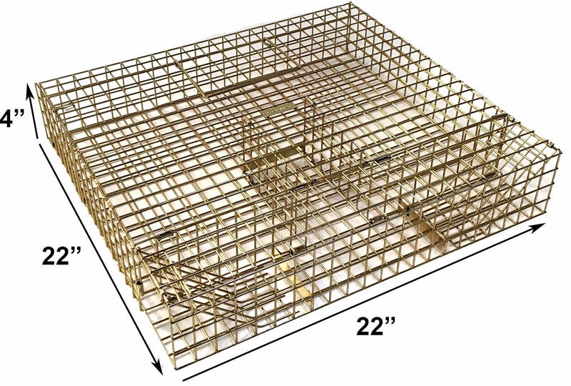 Dimensions 56cm long x 56cm wide x 10cm tall approx. (22�inches long x 22 inches wide x 4 inches tall approx.) these sizes are only a guide�